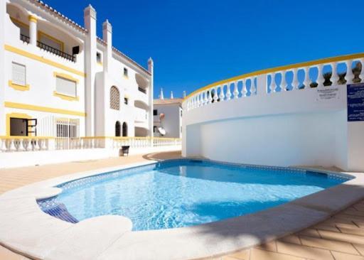 Casa Uniao Carvoeiro Apartment Carvoeiro  Exterior foto